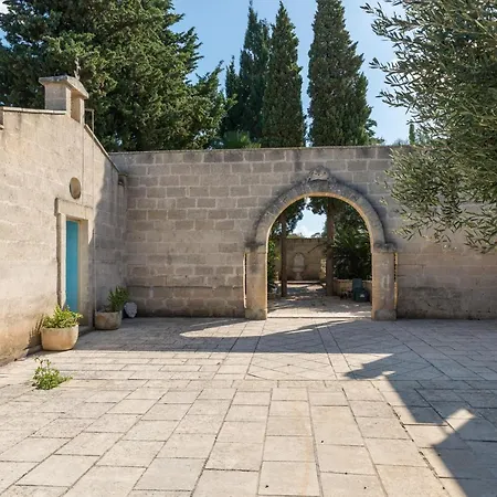 Casale Agricolo La Torretta منزل ريفي *